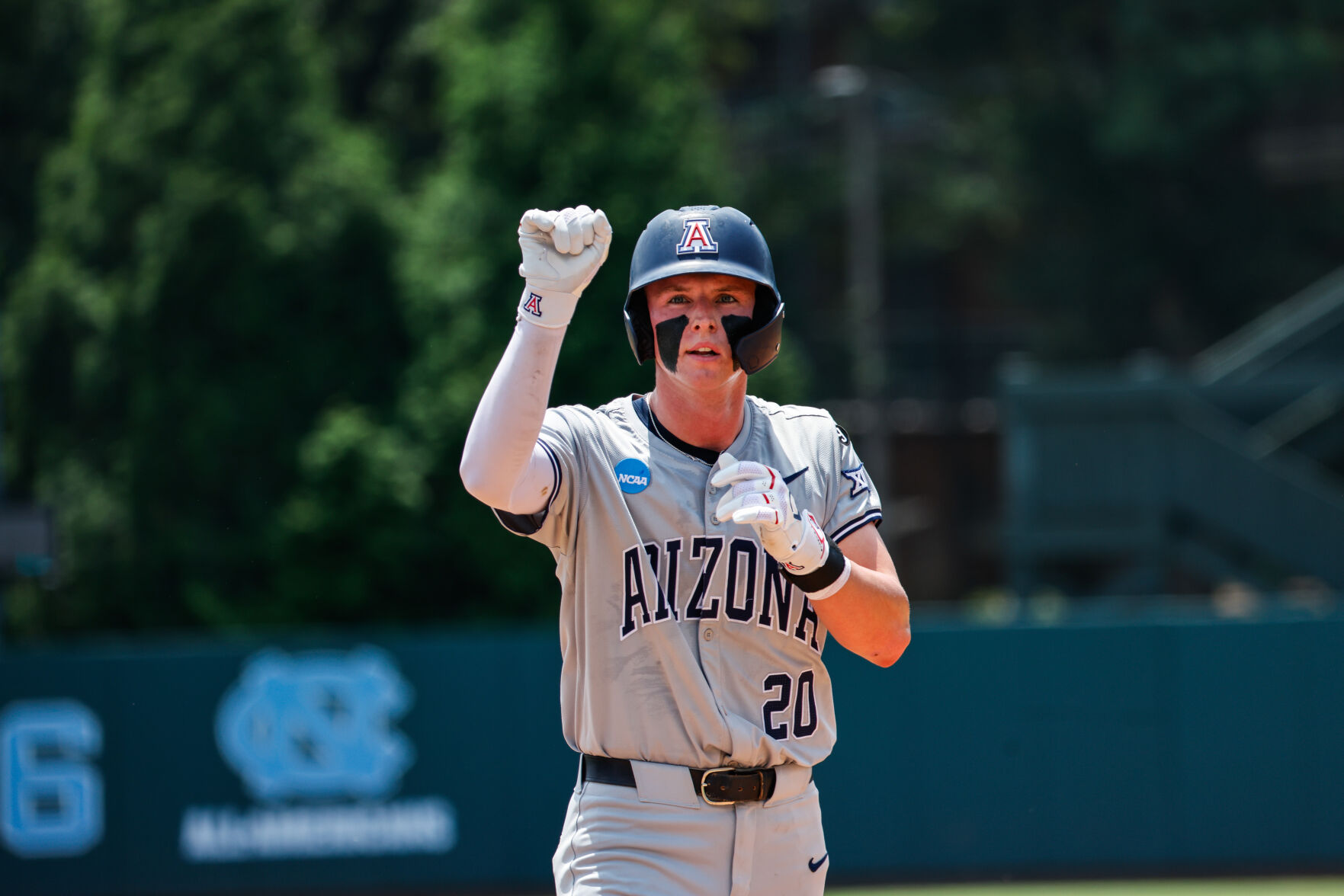 ÃÛÁÄÖ±²¥ baseball | 2025 Super Regional